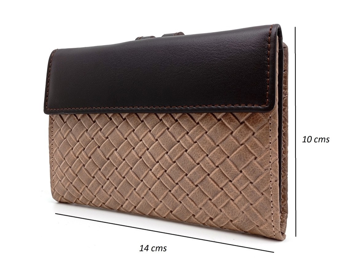 cartera mediana mediterráneo 